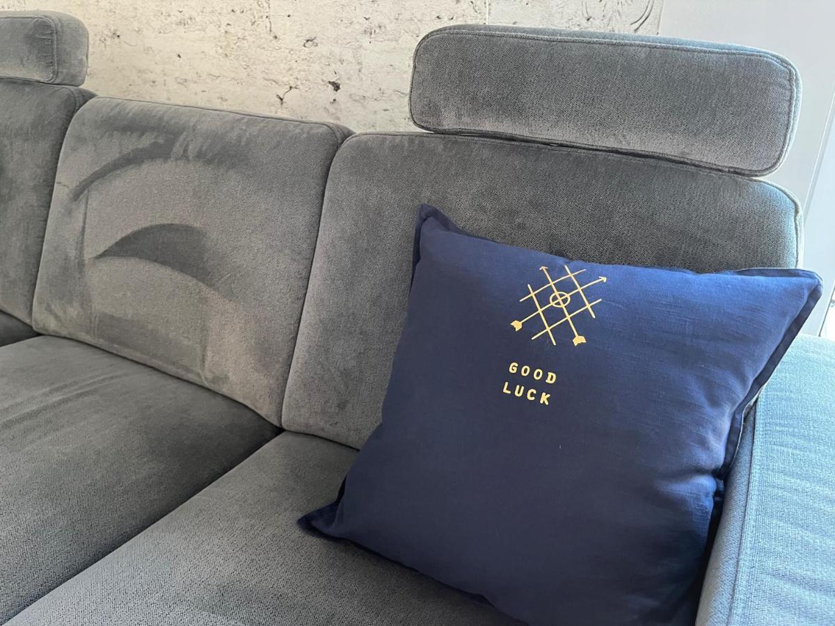 דירות קולובז'ג Apartament Polanki Z Basenem Blisko Plazy מראה חיצוני תמונה