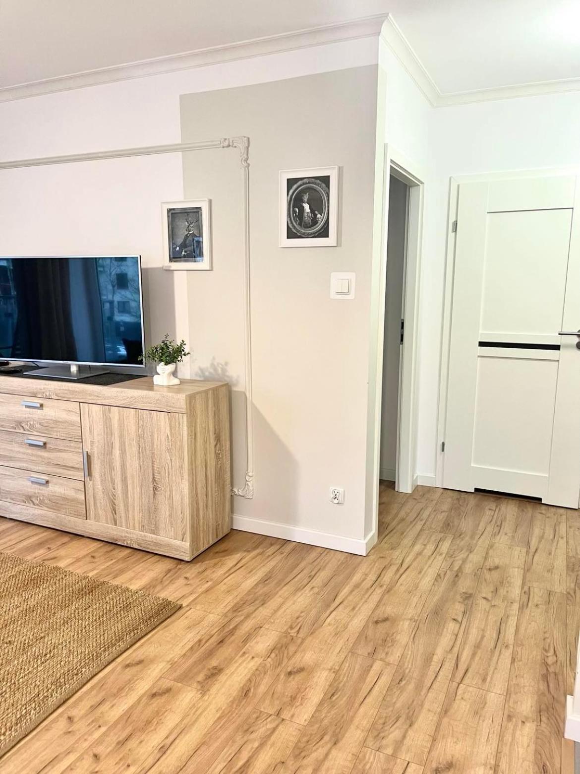 דירות קולובז'ג Apartament Polanki Z Basenem Blisko Plazy מראה חיצוני תמונה