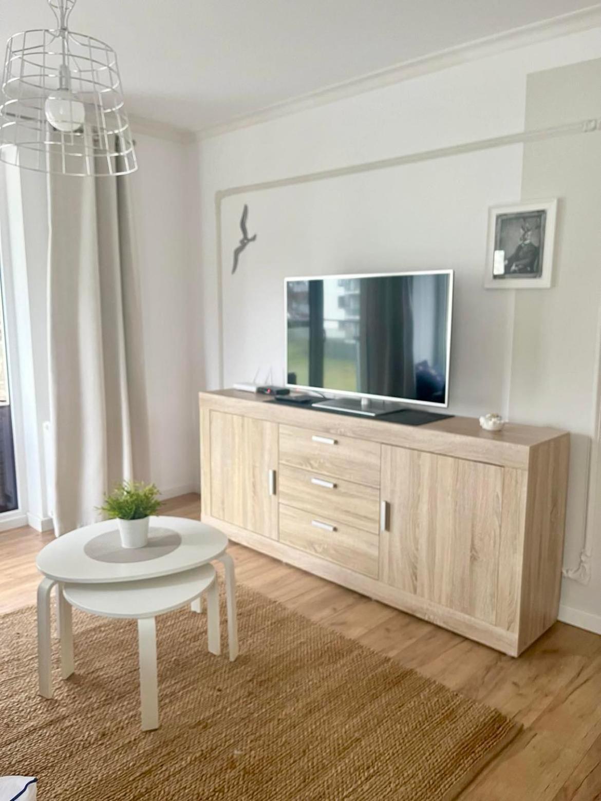 דירות קולובז'ג Apartament Polanki Z Basenem Blisko Plazy מראה חיצוני תמונה